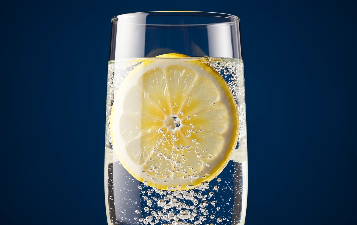 Hydration and minerals