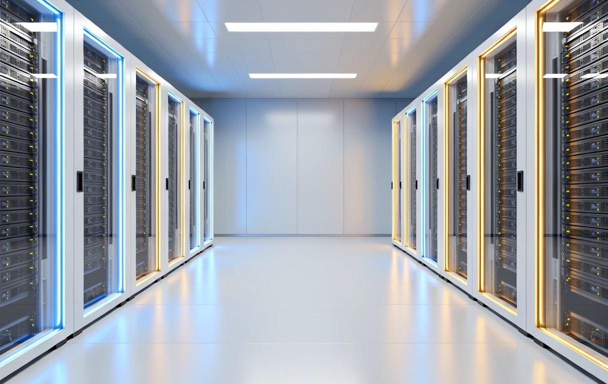 Secure Infrastructure